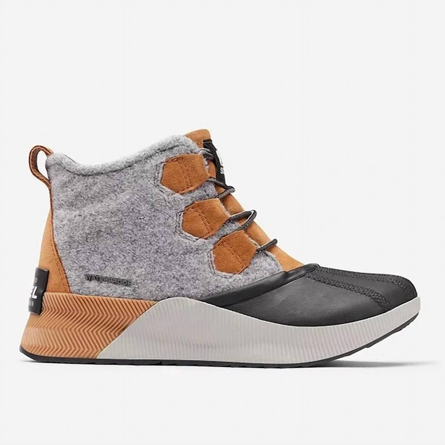 Sorel - WOMEN'S OUT N ABOUT BOOT