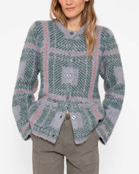 Kule - Egon Knit Cardigan