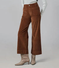 Lola Jeans - Colette BB Corduroy Pants