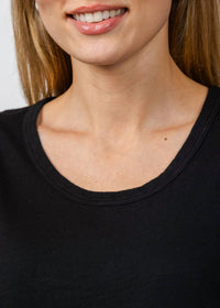 Elliott Lauren - Sleeveless Tank Top