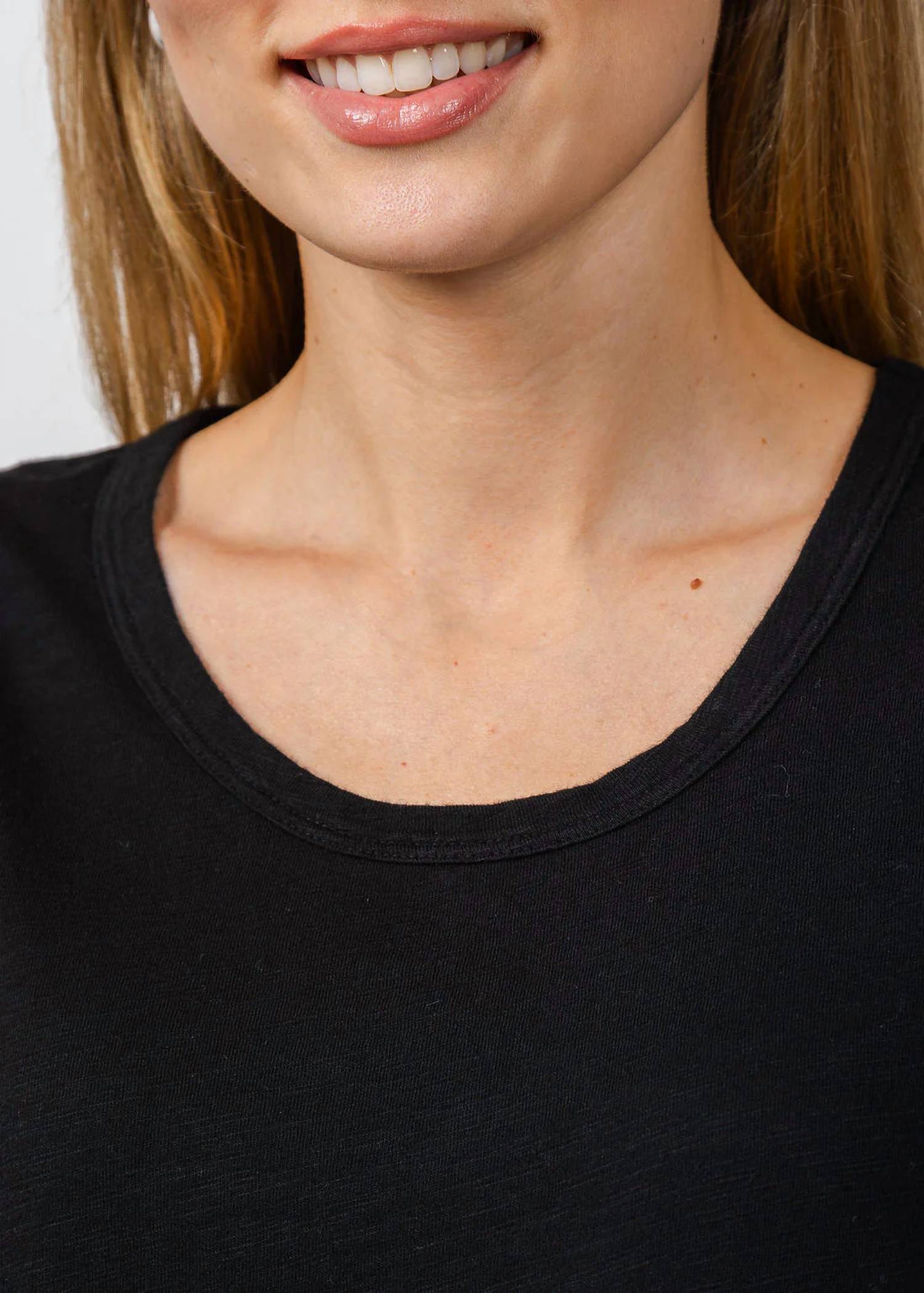 Elliott Lauren - Sleeveless Tank Top