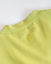 Care Tucker - Court Interlock Cardigan