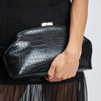 Moda Luxe - Women's Camille Clutch