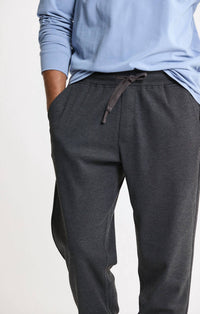 Jachs New York - Brushed Waffle Jogger Pants