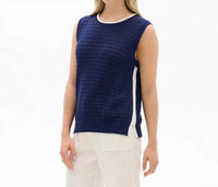 Hatley - Cruz Knit Tank Top