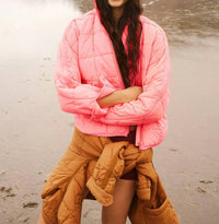 Free People - Pippa Packable Puffer Jacket