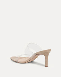 Veronica Beard - Women's Asha Mid Heel Sandal