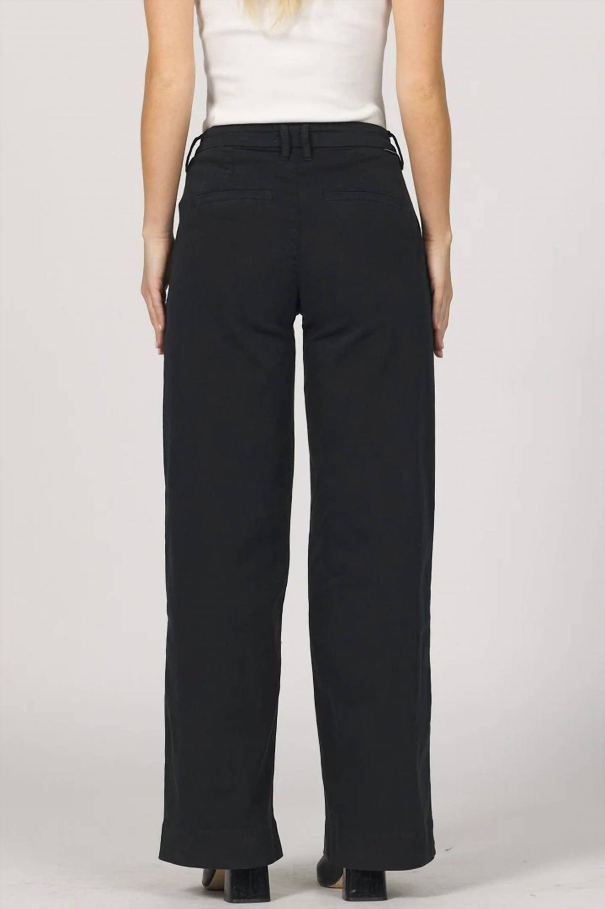 Dear John Denim - Brandy Trouser Pant