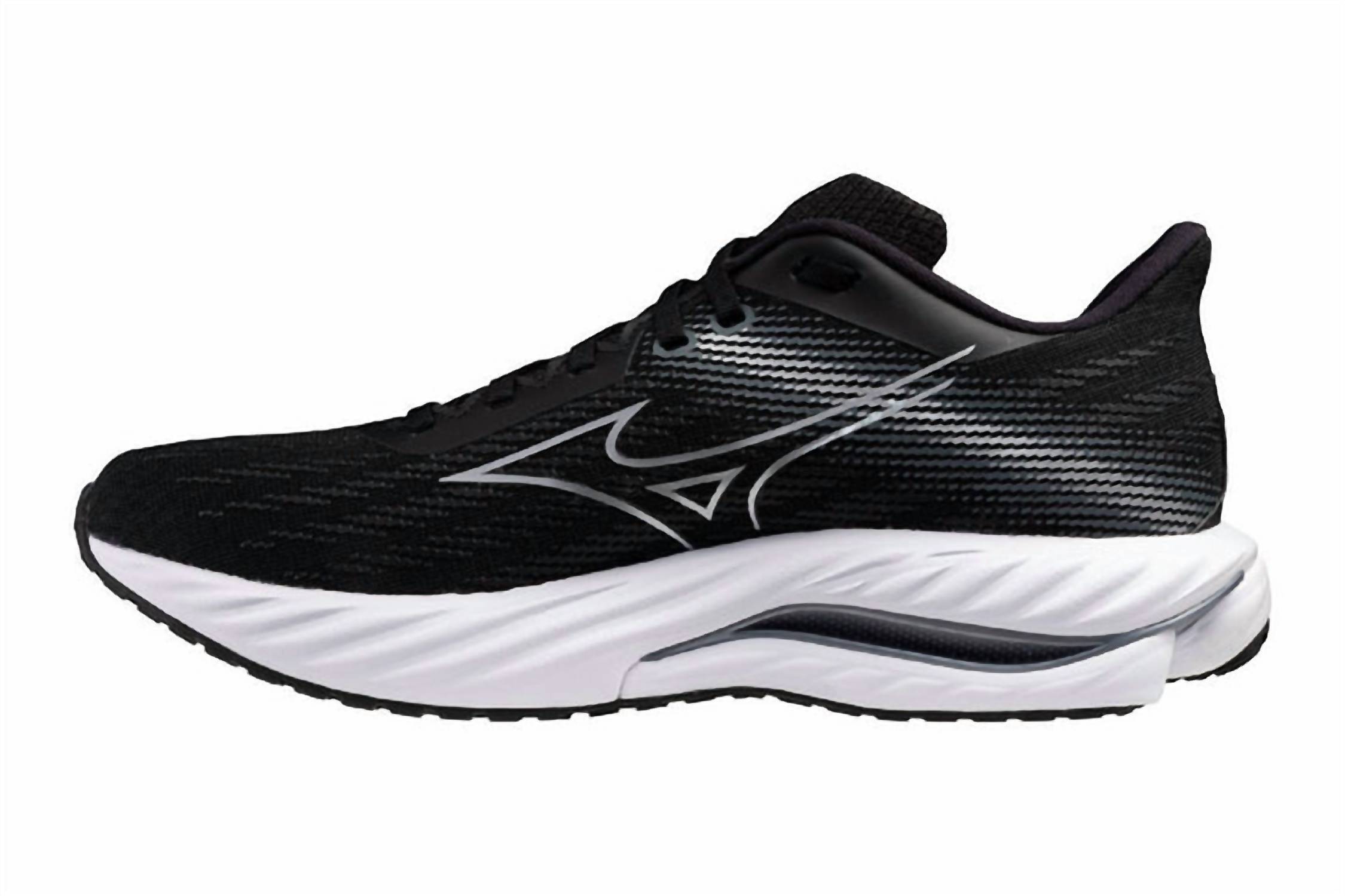 Mizuno - Men's Wave Inspire 21 Running Shoes