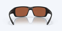 Costa Del Mar - Men's Fantail Polarized Sunglasses 9006 - 30 - 59