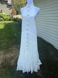 Erika Peña - Women's Soleil Maxi Dress