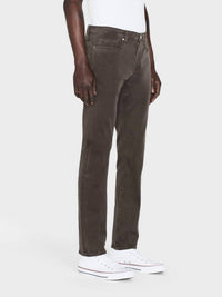 Frame - L'homme Slim Brushed Twill Jeans