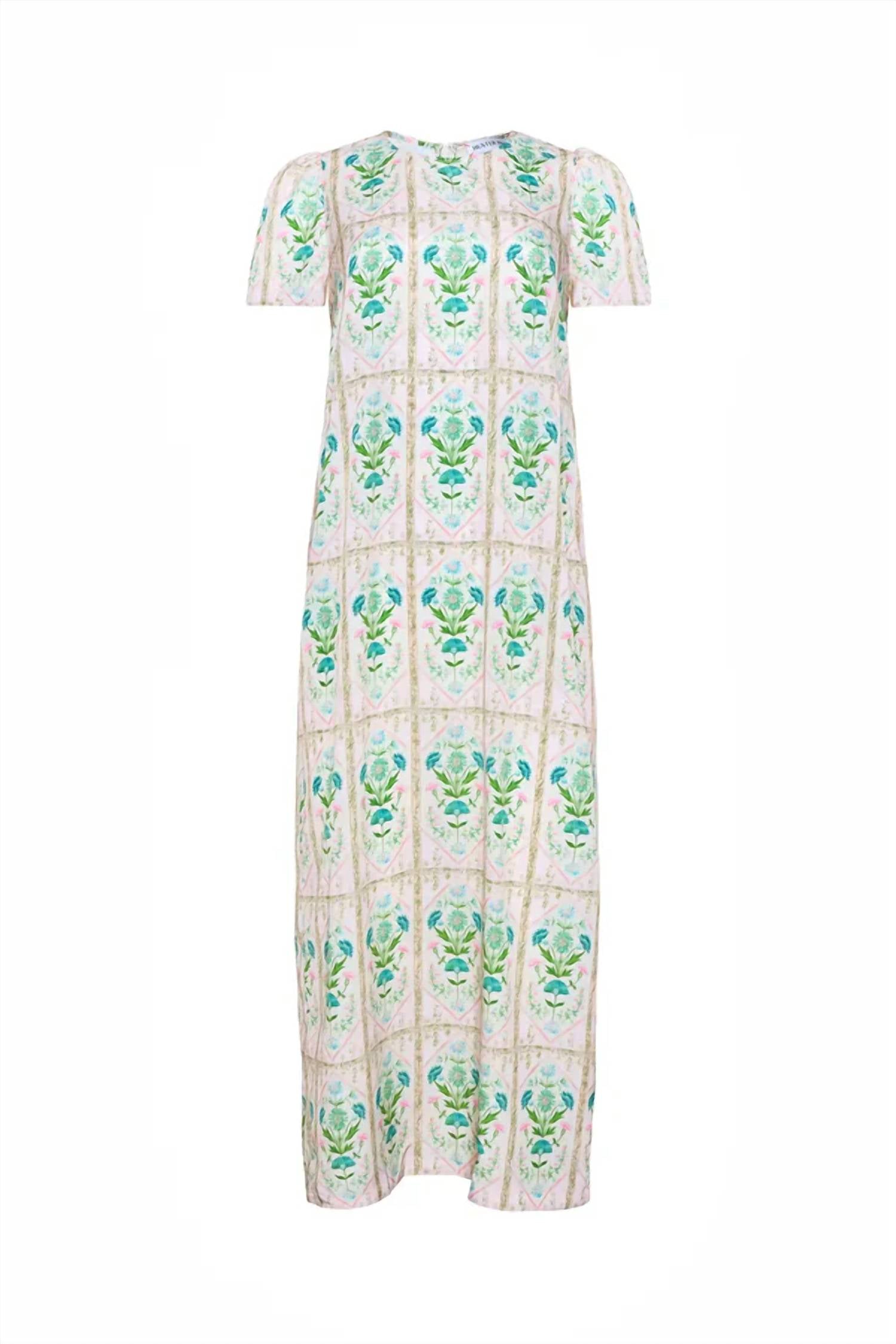 Hunter Bell - Valerie Dress