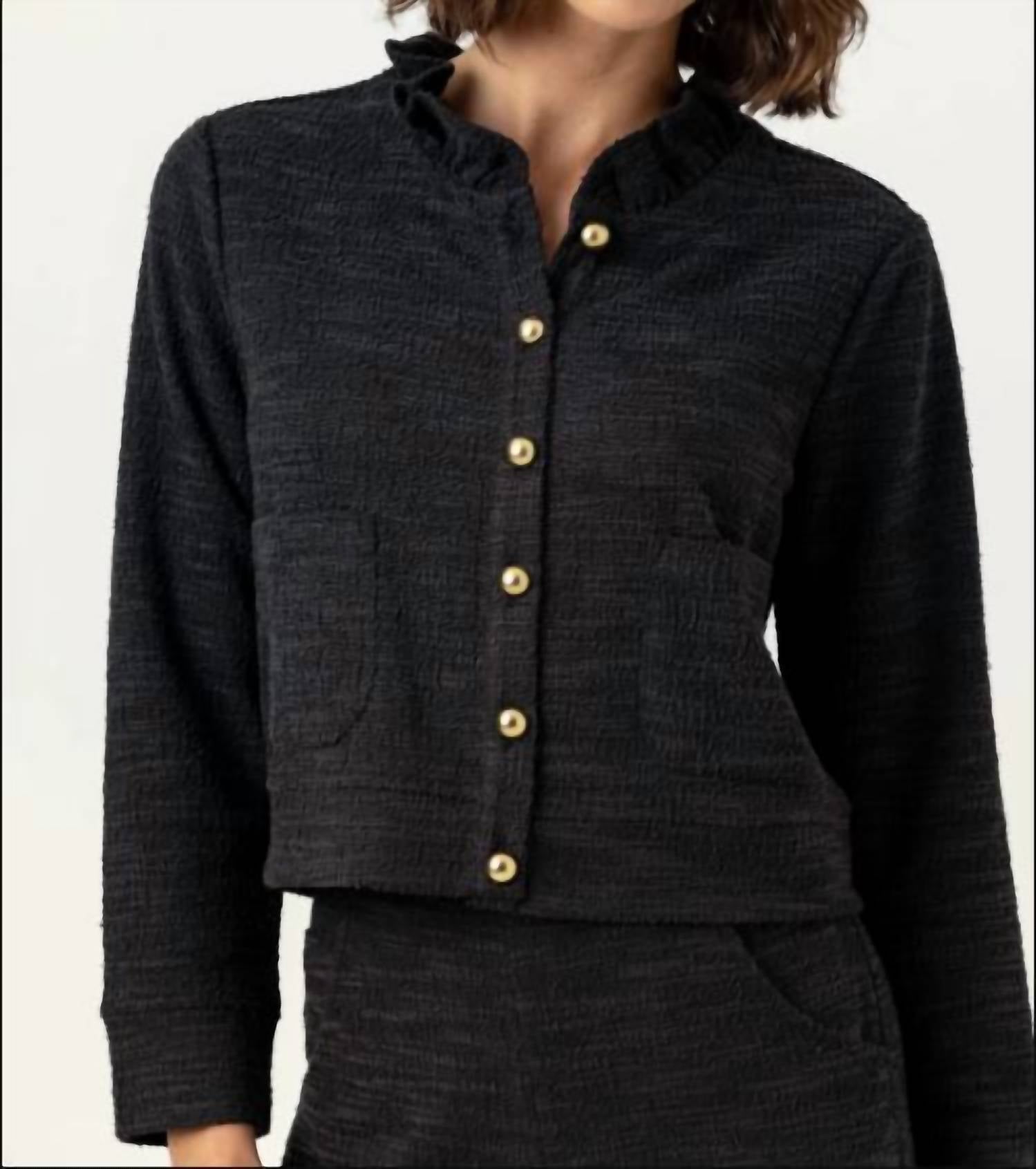 Sundays - Maggie Cardigan