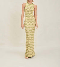 Devon Windsor - Dalia Dress