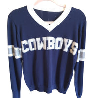 Sparkle City - Women's Cowboy Sweater