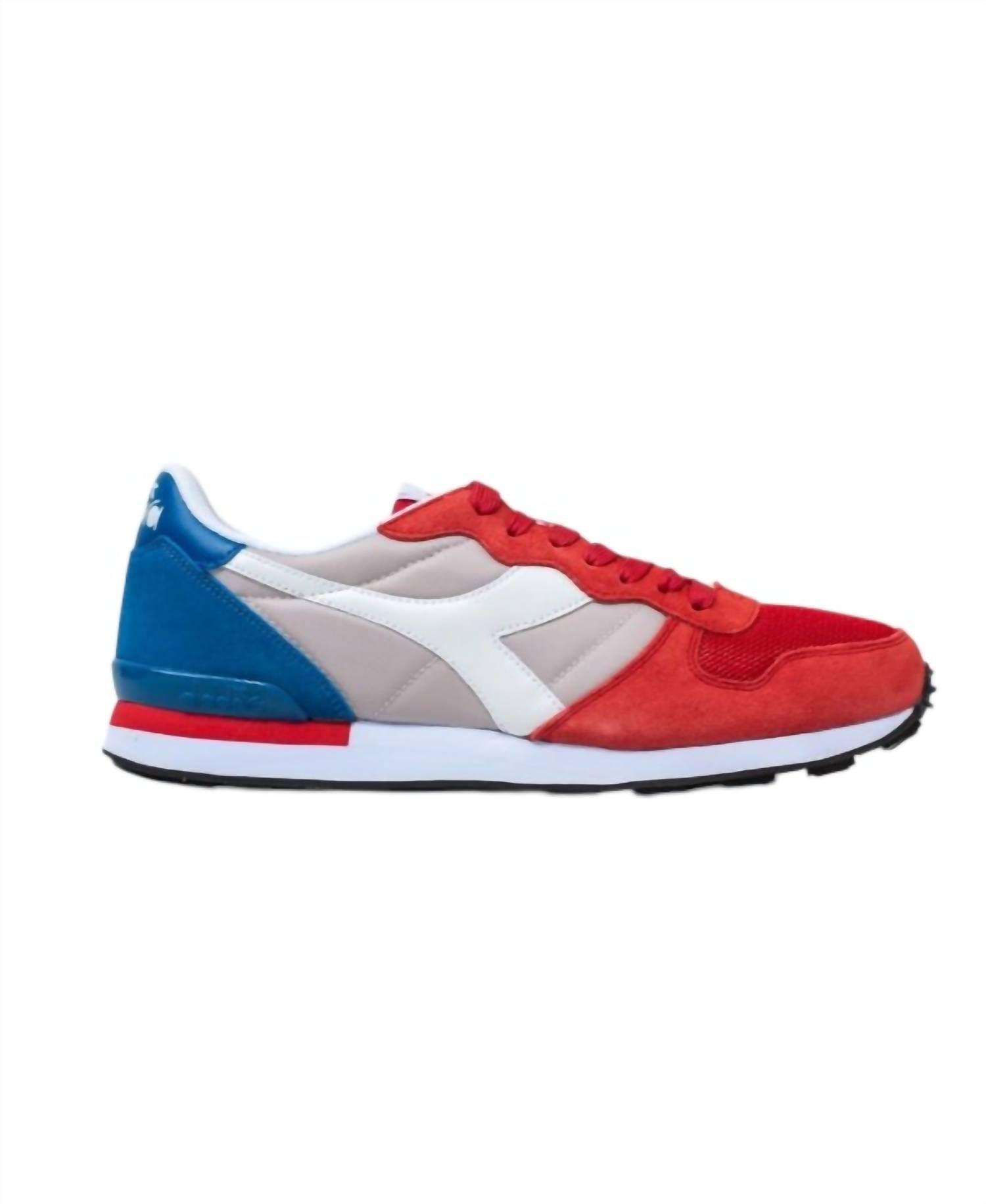 Diadora - Men's Camaro Sneaker Shoes