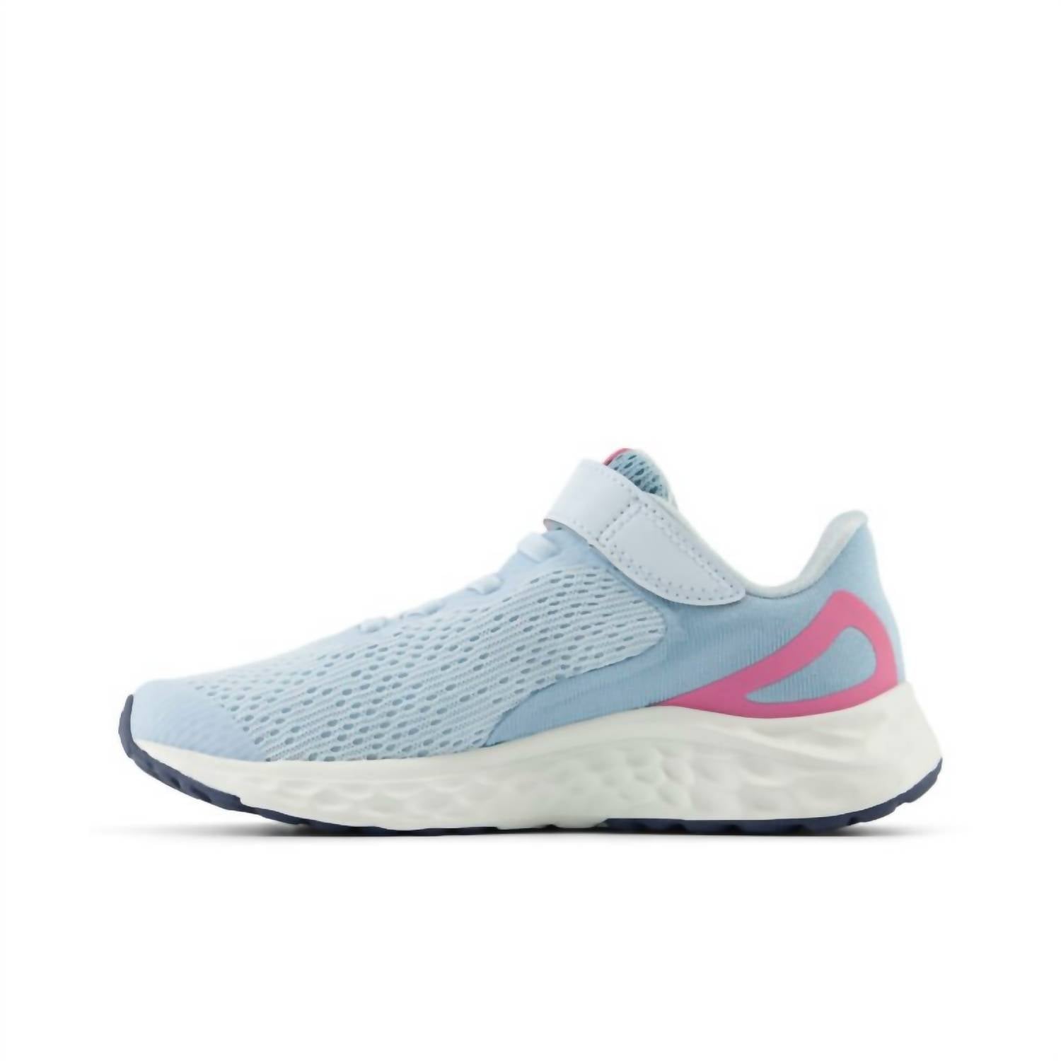 New Balance - Girls' Fresh Foam Arishi V4 Shoes