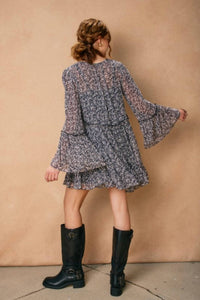 Dress Forum - Firefly Mini Dress
