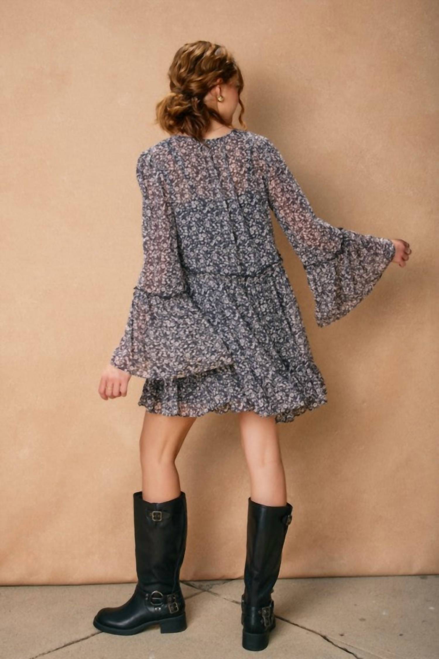 Dress Forum - Firefly Mini Dress