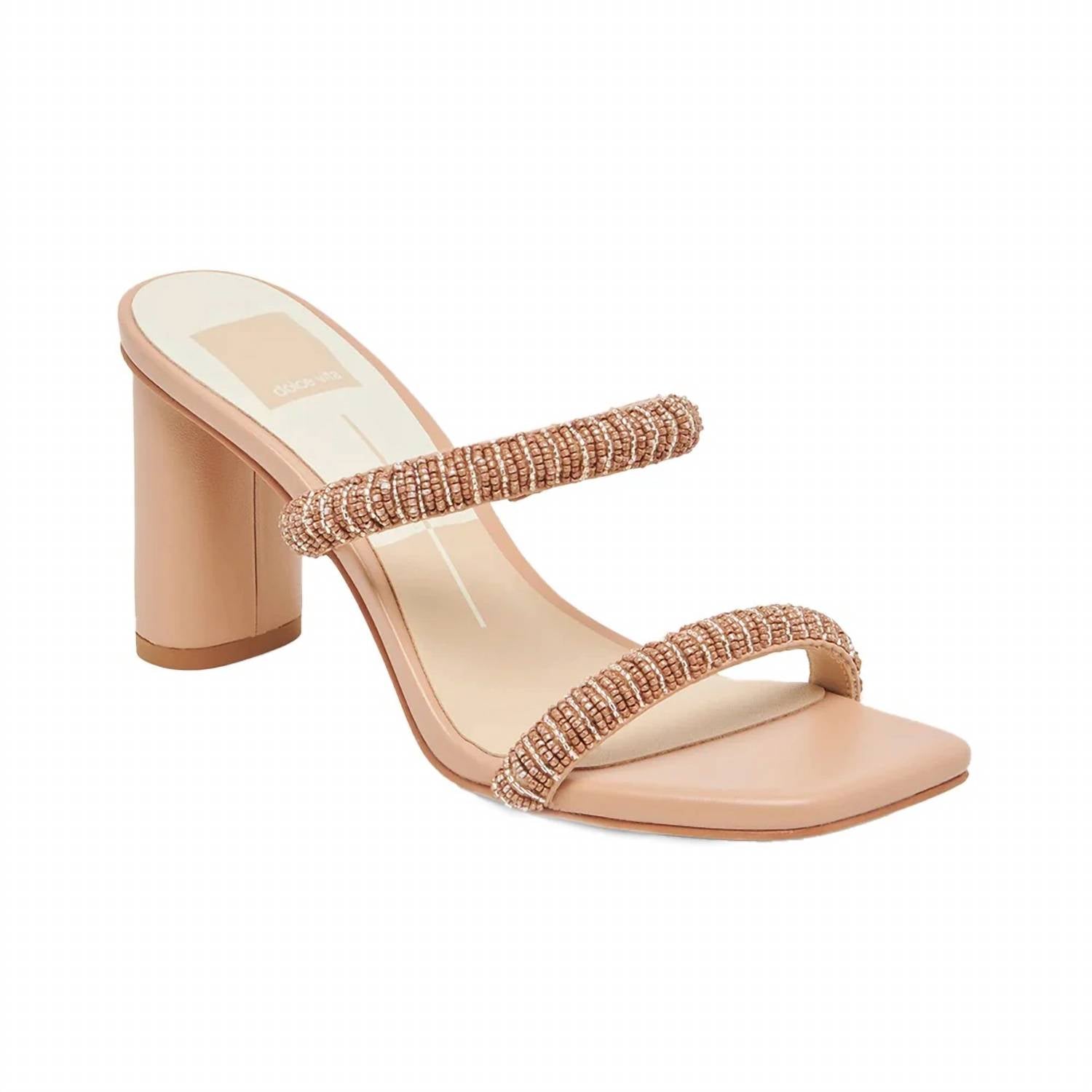 Dolce Vita - Women's Nolah Sandal