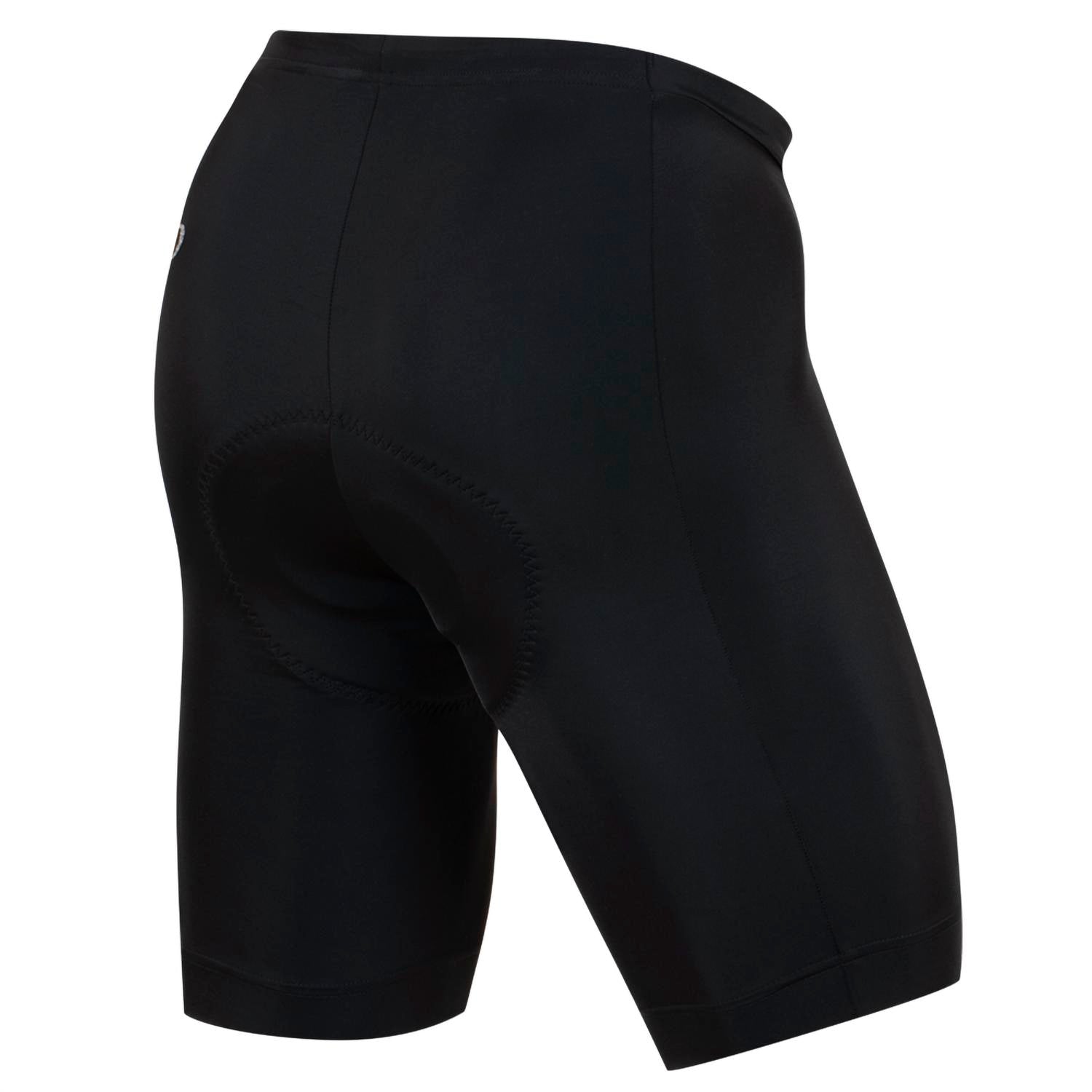 PEARL iZUMi Men's Quest Cycling Short in black - men's shorts - view 5