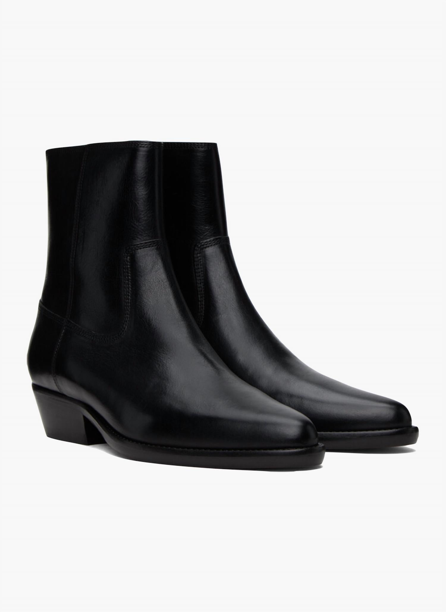 Isabel Marant - Women's Okuni Chelsea Boots