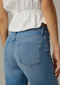 Joe'S Jeans - The Lou Lou Wide Leg Jean