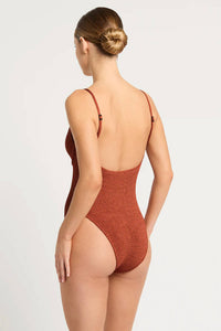 Bond-Eye - Gracie One Piece Swimsuit