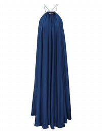 Zimmermann - Women's Aster Gathered Bead Maxi Dress