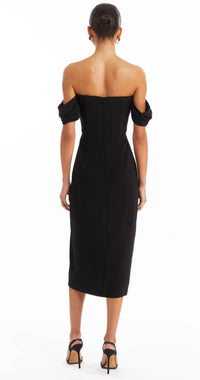 Amanda Uprichard - Victoria Dress