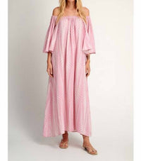Pearl And Caviar - Finley Maxi Dress