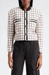 Veronica Beard - Ellicot Jacket