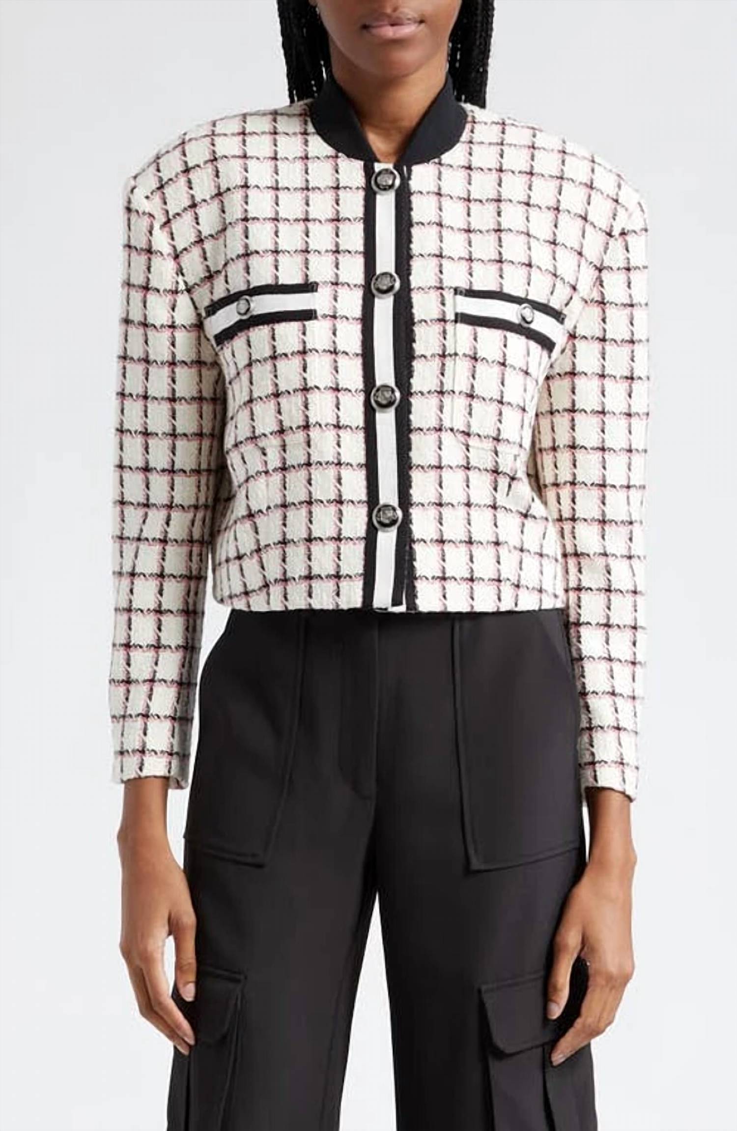 Veronica Beard - Ellicot Jacket