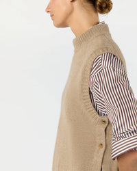 Ann Mashburn - Marion Sweater