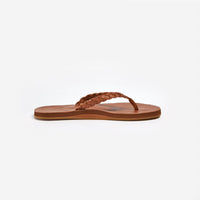 Hari Mari - Women's Meadows Braided Flip Flops
