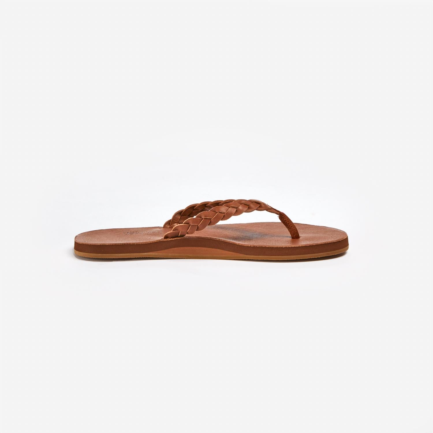 Hari Mari - Women's Meadows Braided Flip Flops