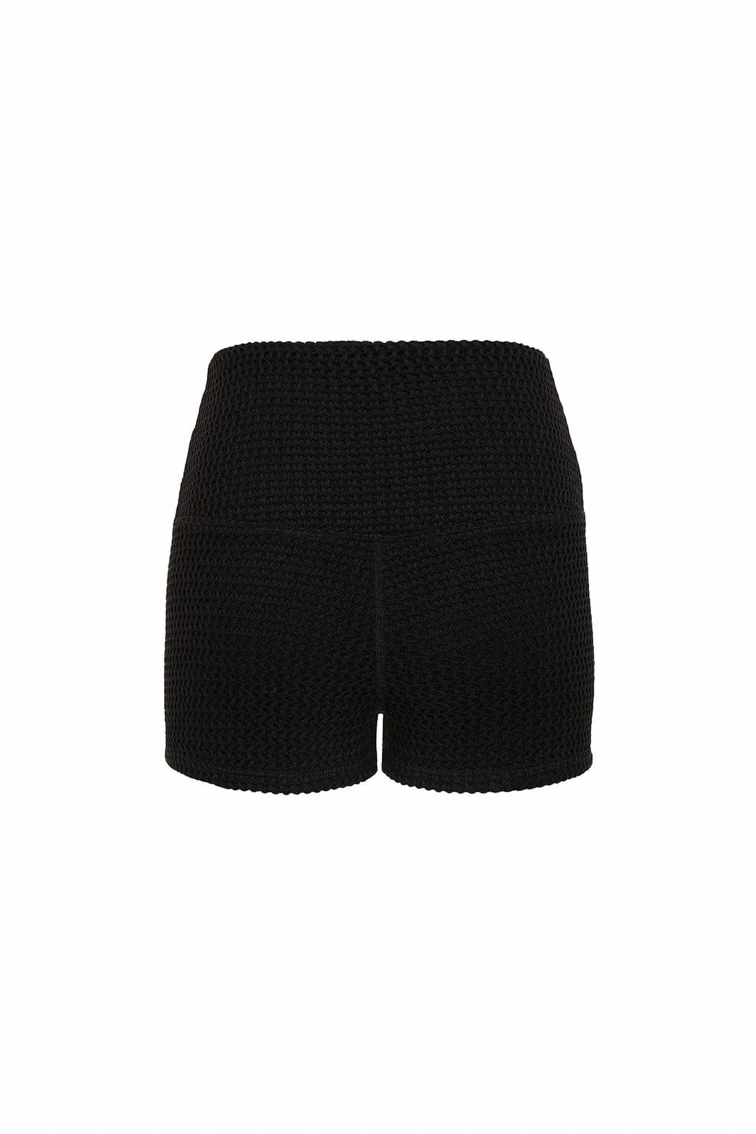 Montce - Women's Micro Bike Short