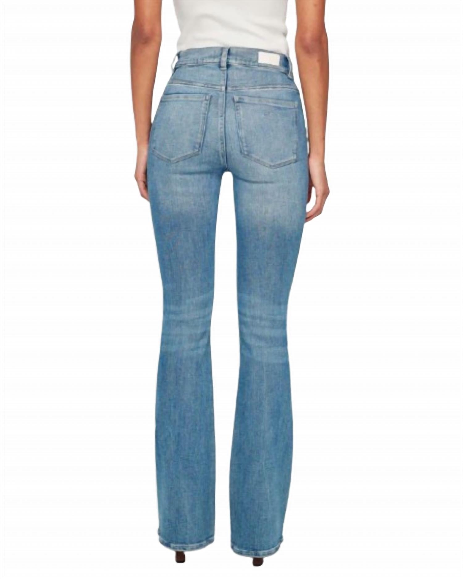 Dl1961 - Women'S - Bridget Boot Jean