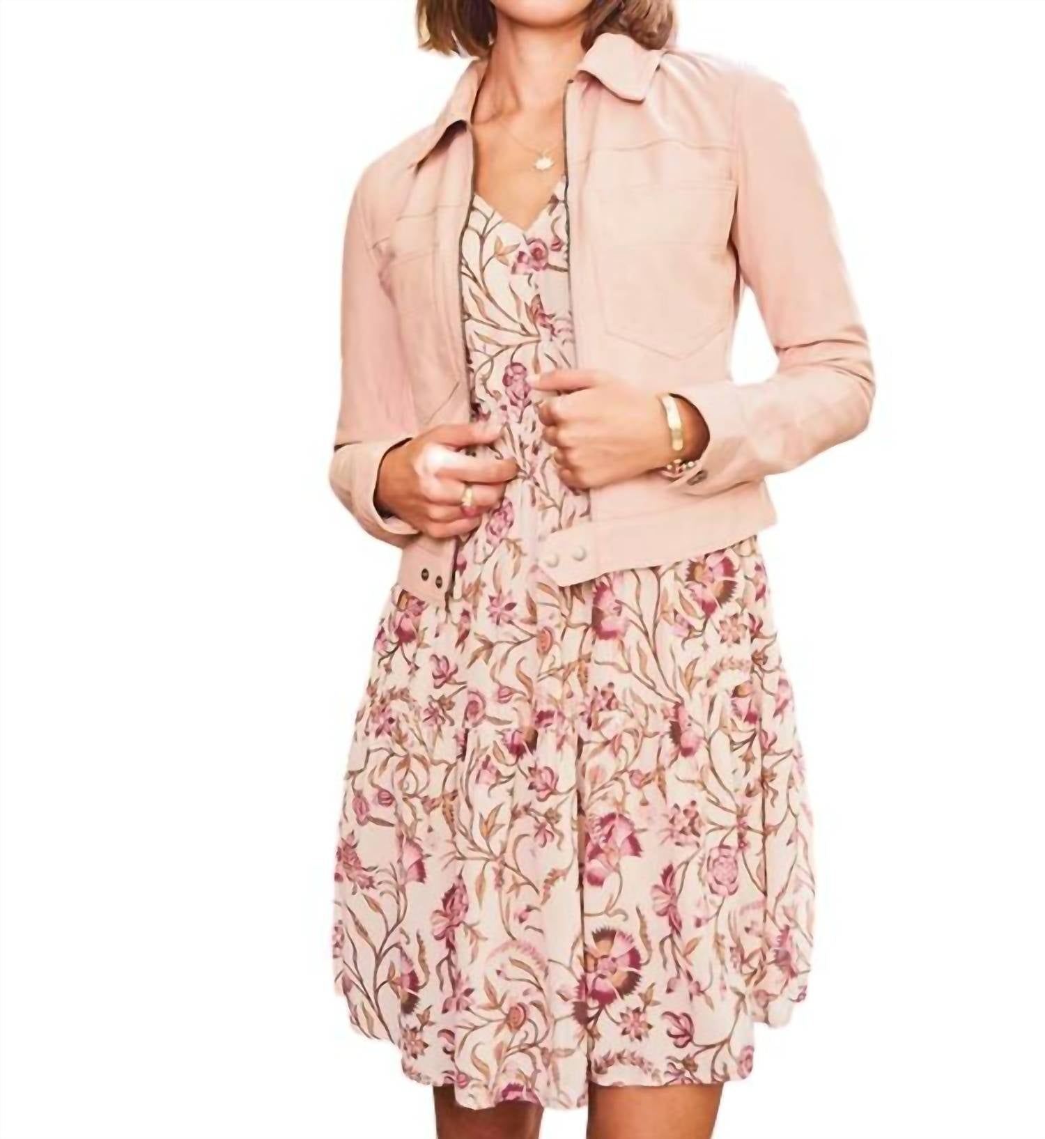 Spartina 449 - Clemende Dress