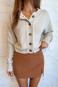 Nia - Zella Mini Skort