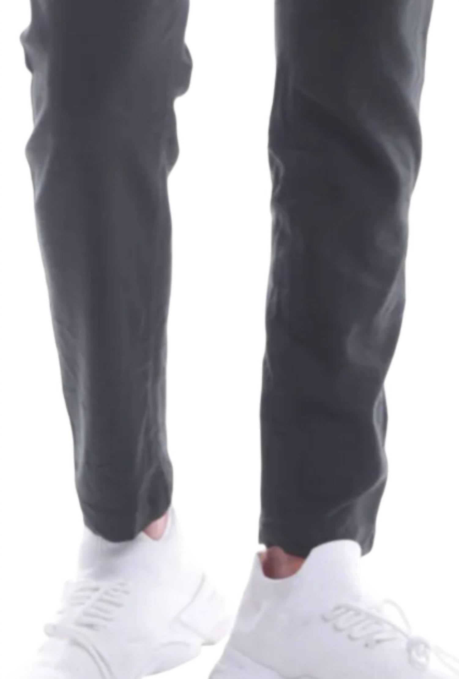Bianco - Textured Jogger Pants