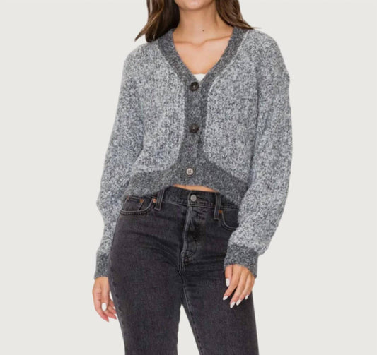 Edit By Nine - Mellie Cardigan