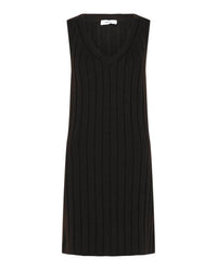 Salvatore Ferragamo - Women's Ribbed Knit Dress
