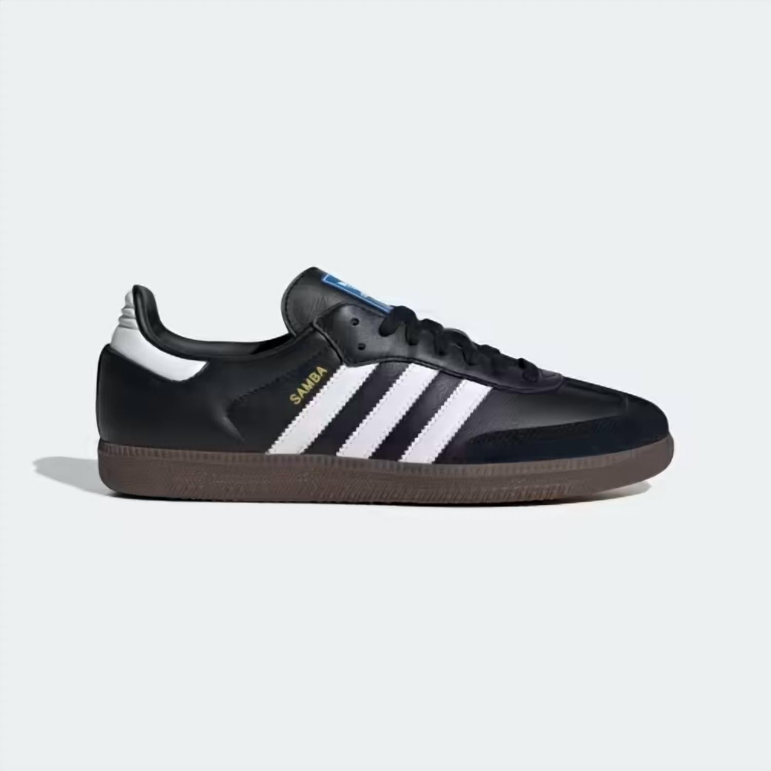 Adidas - Men's Samba Classic Sneakers