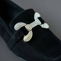 Koko + Palenki - Women's Sage Loafer Shoes