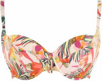 Panache - Paradise Balcony Bikini Top