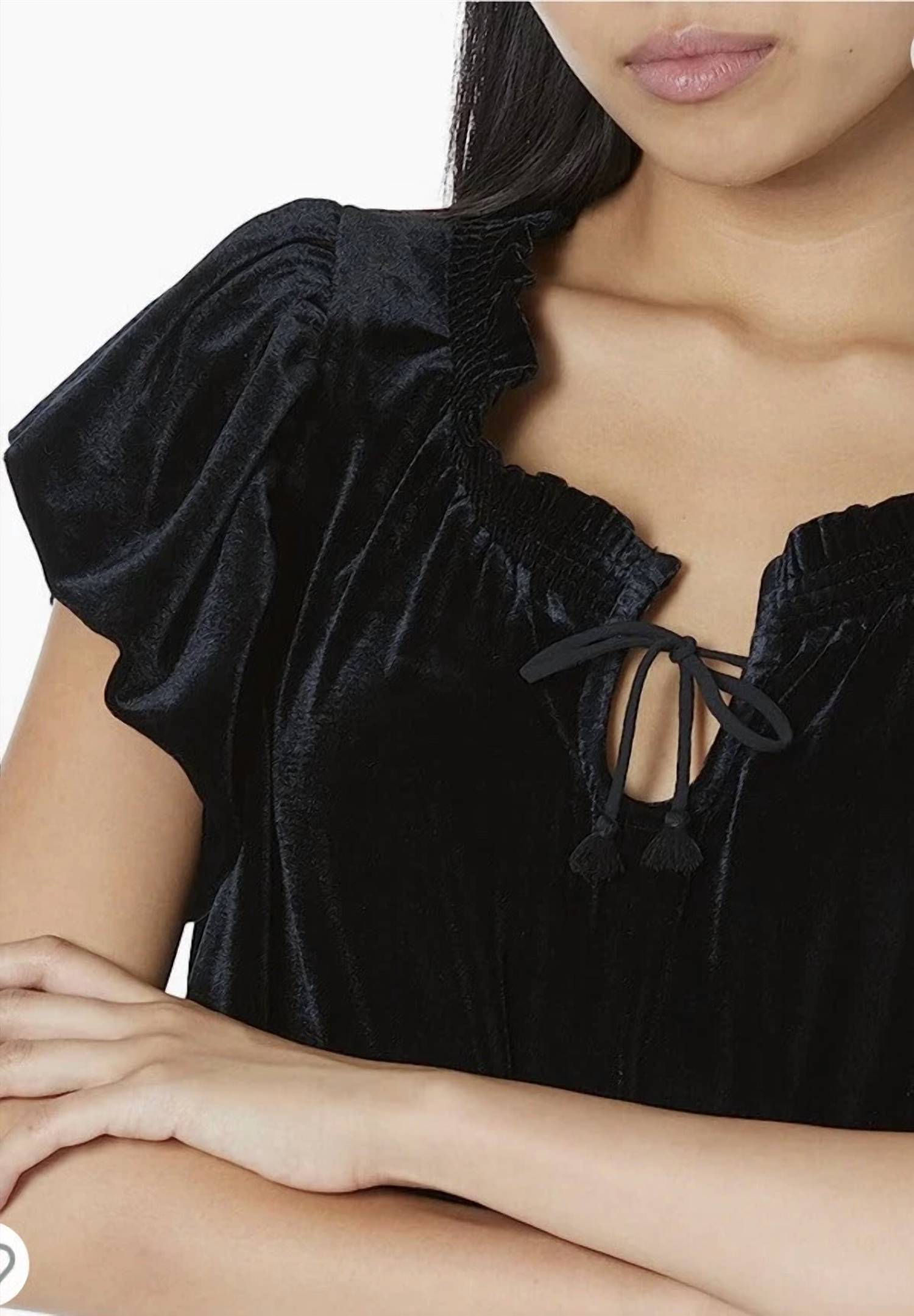 Free People - Terese Top