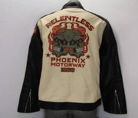 Watson Menswear - Men’s Phoenix Moto Jacket
