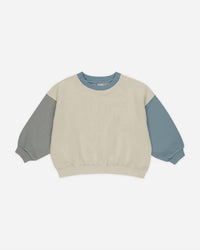 Rylee + Cru - Boys' Relaxed Sweatshirt